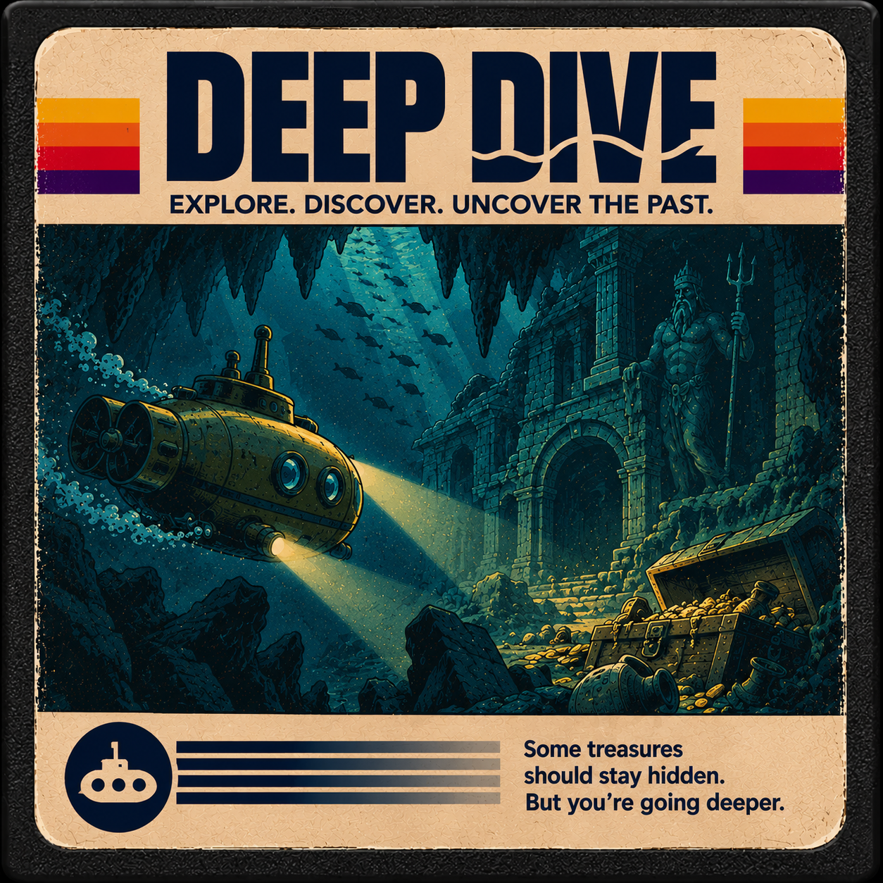 Cartridge Deep Dive